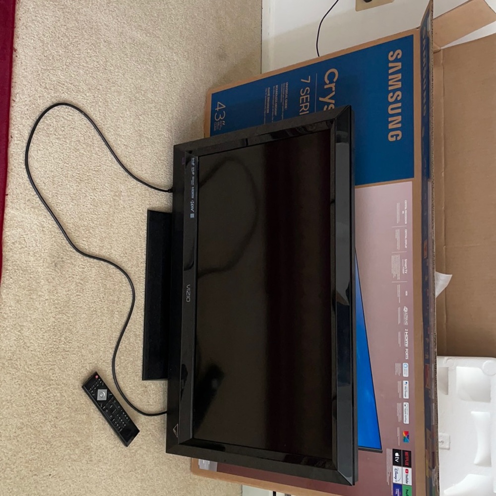 Television